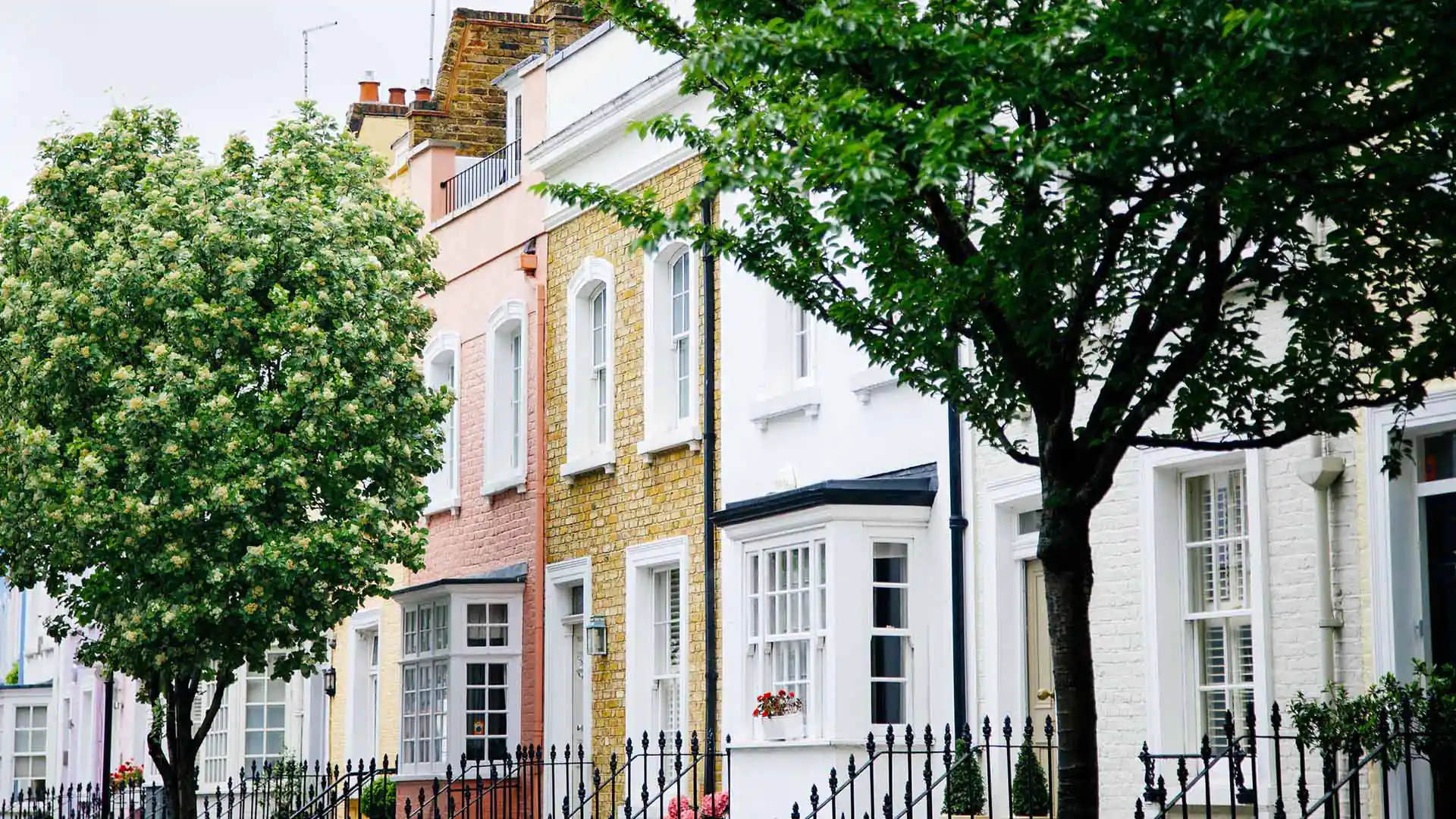 london mortgage guidance