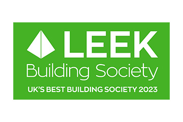 Leek building society